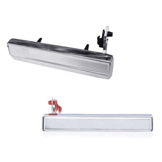 Alzare® - Exterior Door Handle