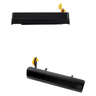 Alzare® - Exterior Door Handle