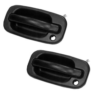 Alzare® - Exterior Door Handle