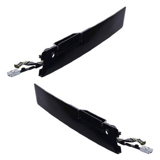 Alzare® - Front Exterior Door Handle