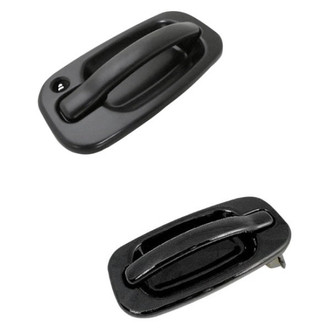 Alzare® - Exterior Door Handle