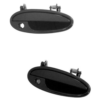 Alzare® - Exterior Door Handle