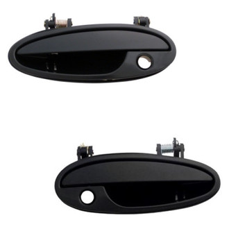 Alzare® - Exterior Door Handle