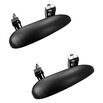 Alzare® - Exterior Door Handle