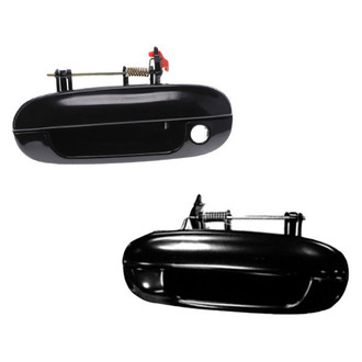 Alzare® - Exterior Door Handle
