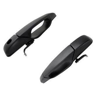Alzare® - Exterior Door Handle
