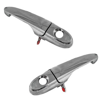 Alzare® - Exterior Door Handle