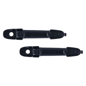 Alzare® - Exterior Door Handle