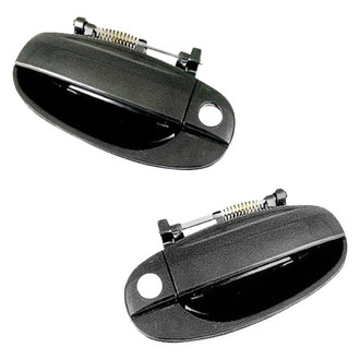 Alzare® - Exterior Door Handle