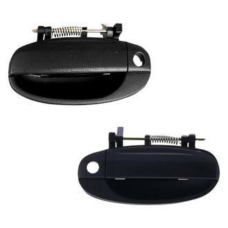 Alzare® - Exterior Door Handle