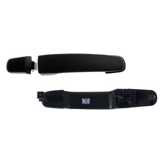 Alzare® - Exterior Door Handle