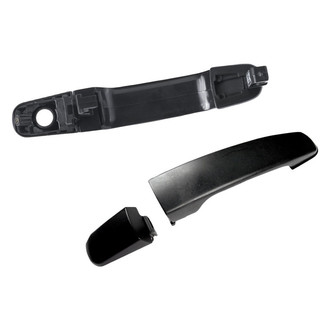 Alzare® - Exterior Door Handle