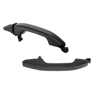 Alzare® - Exterior Door Handle