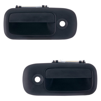 Alzare® - Exterior Door Handle