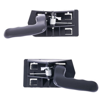 Alzare® - Interior Door Handle