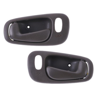 Alzare® - Interior Door Handle
