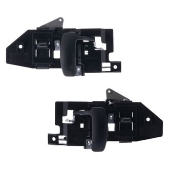 Alzare® - Interior Door Handle