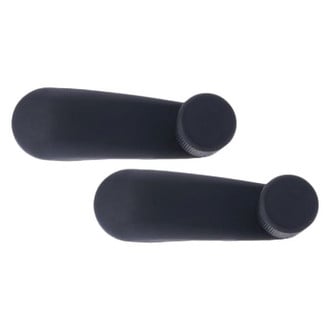 Alzare® - Front Window Crank Handle