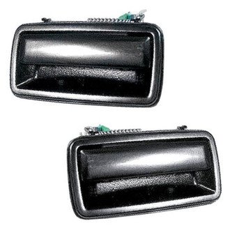 Alzare® - Exterior Door Handle