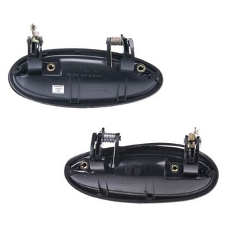 Alzare® - Exterior Door Handle