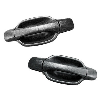 Alzare® - Exterior Door Handle