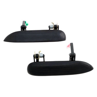Alzare® - Exterior Door Handle