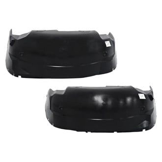 Alzare® - Rear Fender Liner