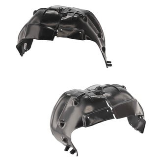 Alzare® - Fender Liner