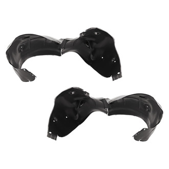 Alzare® - Fender Liner