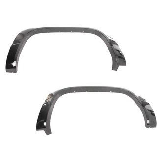 Alzare® - Fender Flare