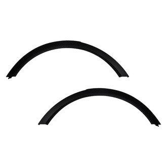 Alzare® - Rear Wheel Arch Molding