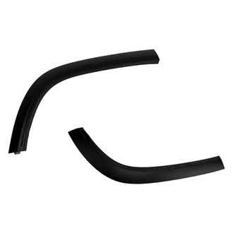 Alzare® - Rear Wheel Arch Trim