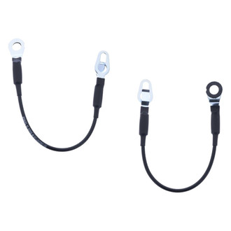 Alzare® - Tailgate Support Cable