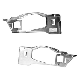 Alzare® - Headlight Mounting Bracket