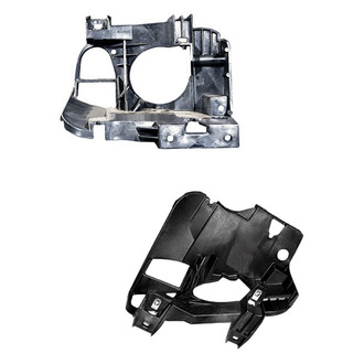 Alzare® - Headlight Bracket