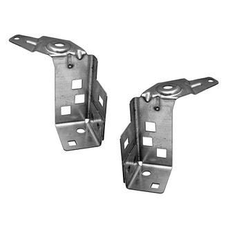 Alzare® - Headlight Bracket