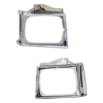 Alzare® - Headlight Bezel