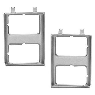 Alzare® - Headlight Bezel
