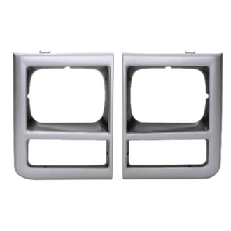Alzare® - Headlight Bezel