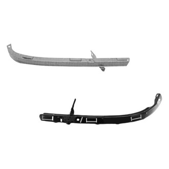 Alzare® - Front Bumper Cover Retainer