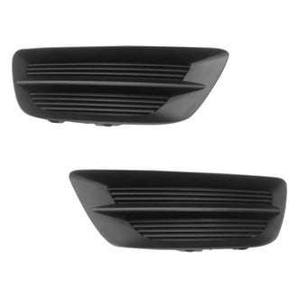 Alzare® - Front Fog Light Cover
