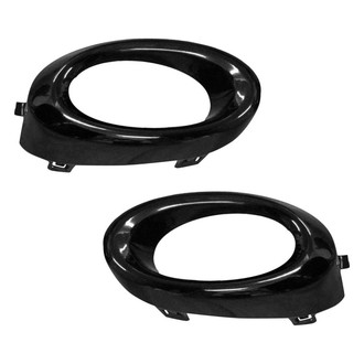 Alzare® - Front Fog Light Trim