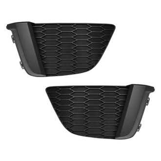 Alzare® - Front Fog Light Cover
