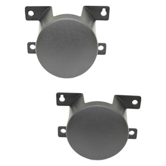Alzare® - Front Fog Light Cover