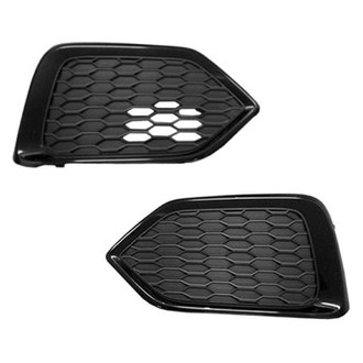 Alzare® - Front Fog Light Cover