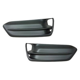 Alzare® - Front Fog Light Cover