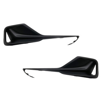 Alzare® - Front Fog Light Cover