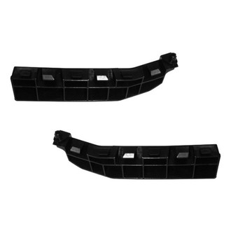 Alzare® - Front Bumper Cover Spacer Panel