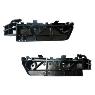 Alzare® - Front Bumper Cover Spacer Panel
