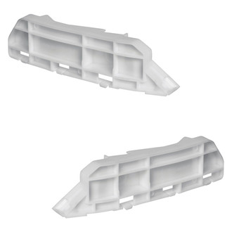 Alzare® - Front Bumper Cover Spacer Panel
